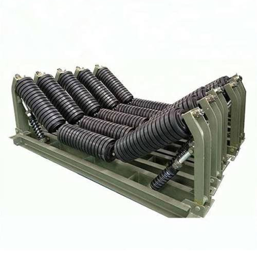 Impact Idler