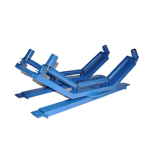 Self Aligning Carrying Idler