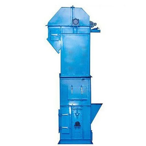 Bucket Elevator Casing