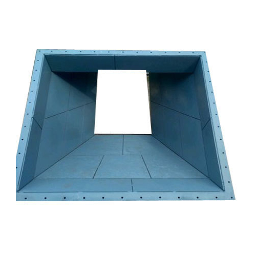 Discharge Chute