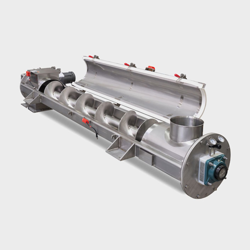 Screw Conveyor