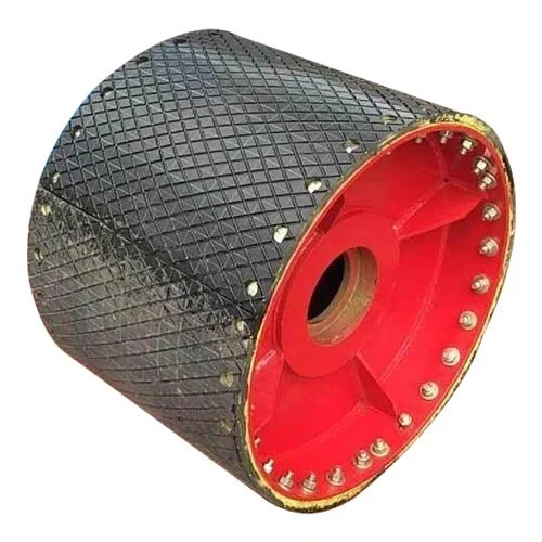 Segmented Pulley