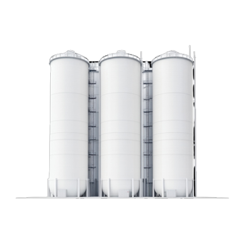 Silo & Bunker