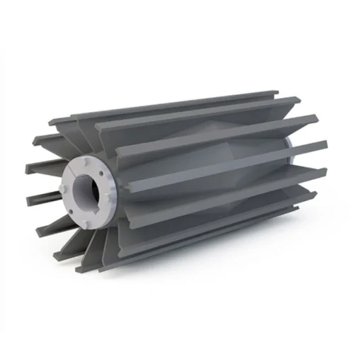 Wing Pulley