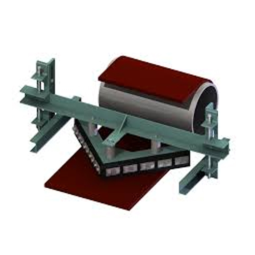 Internal Scraper