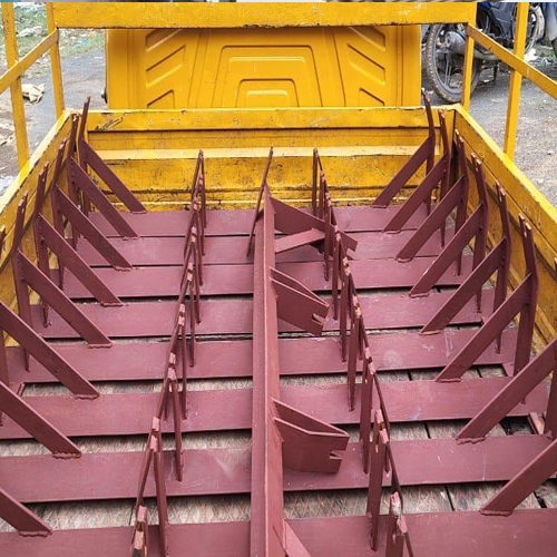 Internal Scraper