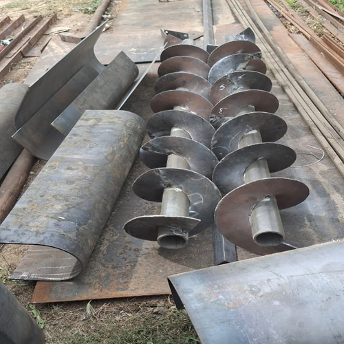 Internal Scraper