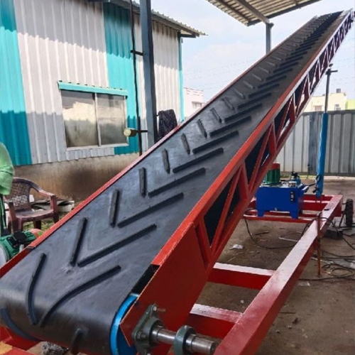 Internal Scraper